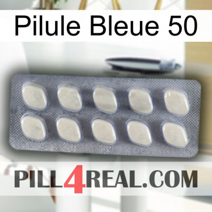 Blue Pill 50 08